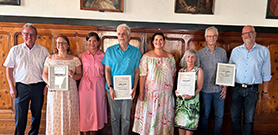 Bürgerstiftung Tettnang
